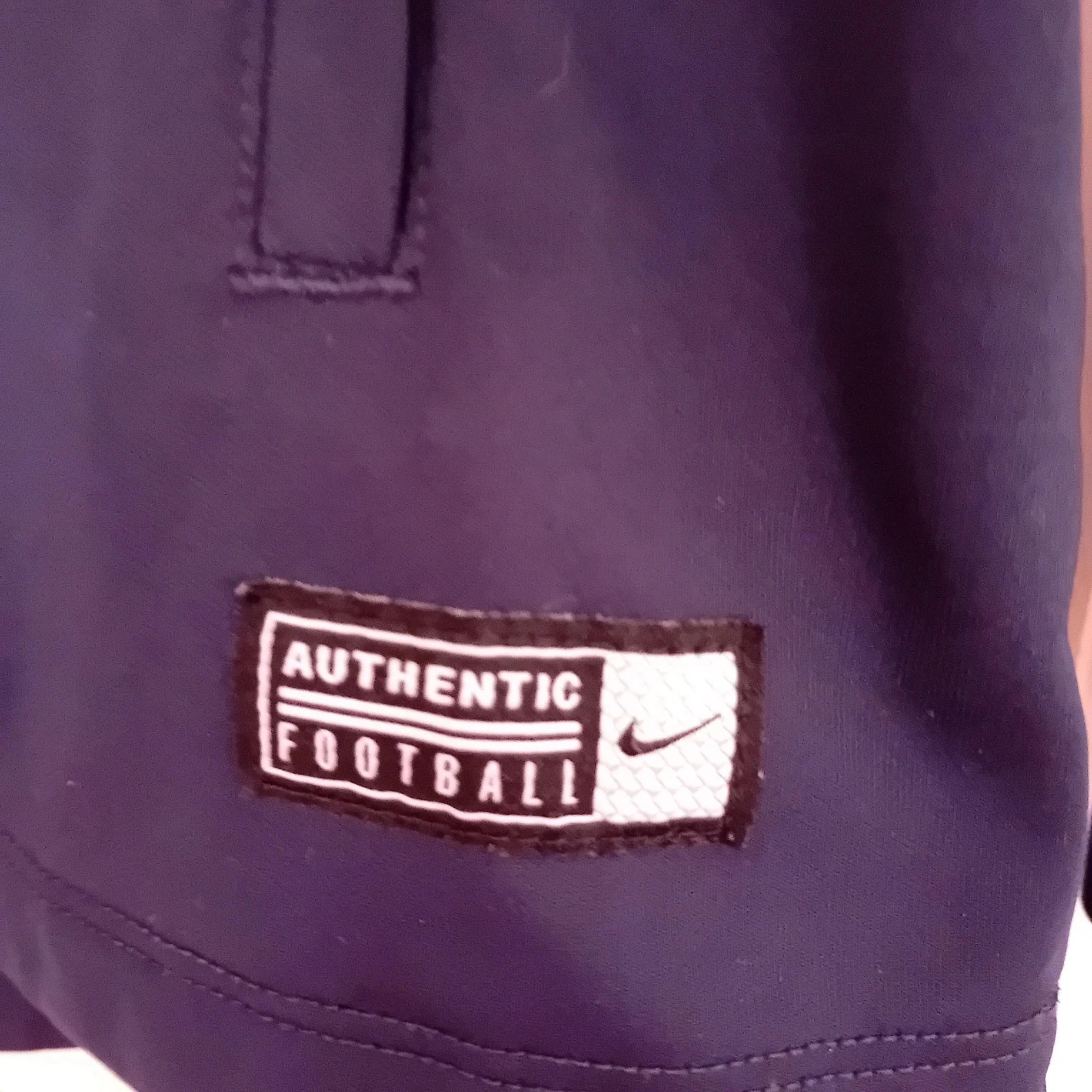 💙 veste nike barcelona dri fit tamanho M – photo 5
